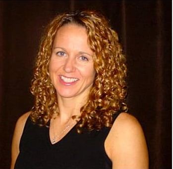 Dr. Kirsti Neely, Doctor of Chiropractic